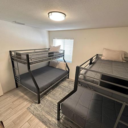 Grand Havasu Oasis With Custom Pool & Spa! 레이크 하바슈 시티 외부 사진