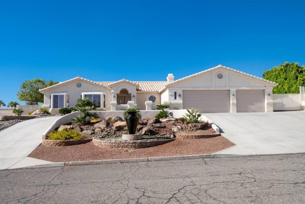Grand Havasu Oasis With Custom Pool & Spa! 레이크 하바슈 시티 외부 사진