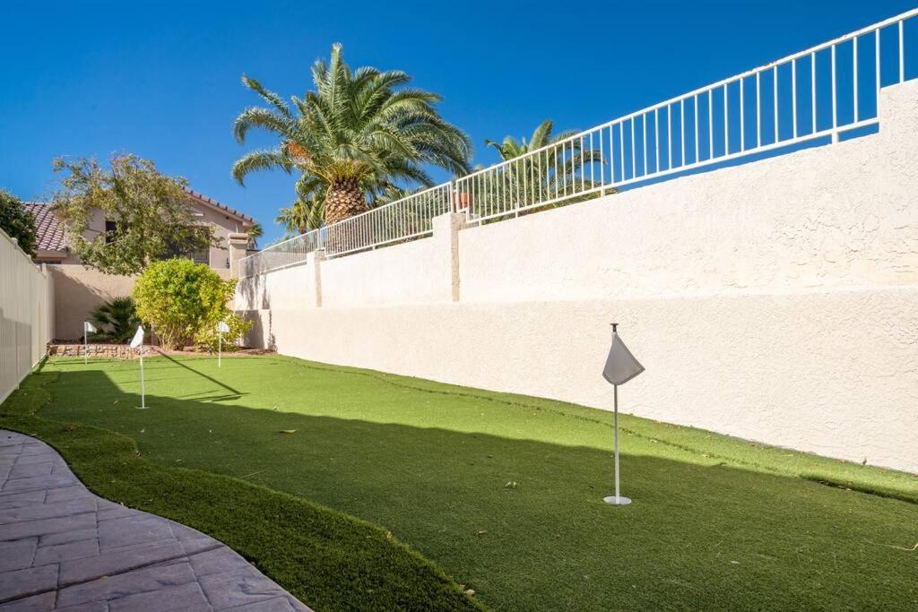 Grand Havasu Oasis With Custom Pool & Spa! 레이크 하바슈 시티 외부 사진