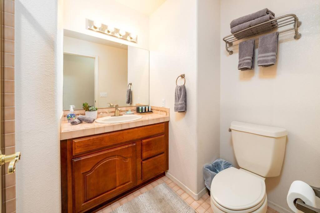 Grand Havasu Oasis With Custom Pool & Spa! 레이크 하바슈 시티 외부 사진