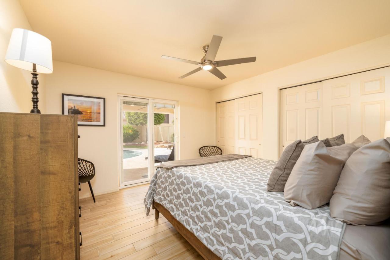 Grand Havasu Oasis With Custom Pool & Spa! 레이크 하바슈 시티 외부 사진