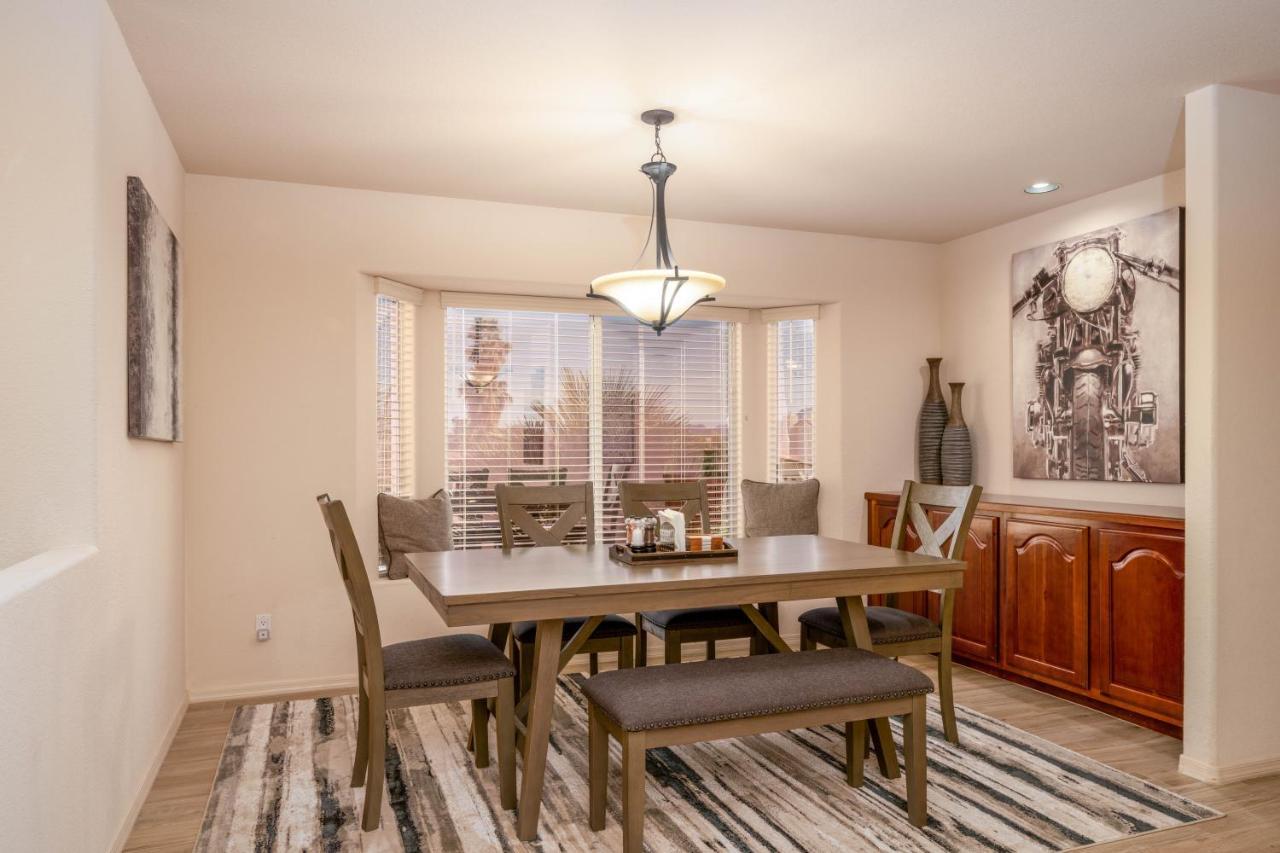 Grand Havasu Oasis With Custom Pool & Spa! 레이크 하바슈 시티 외부 사진
