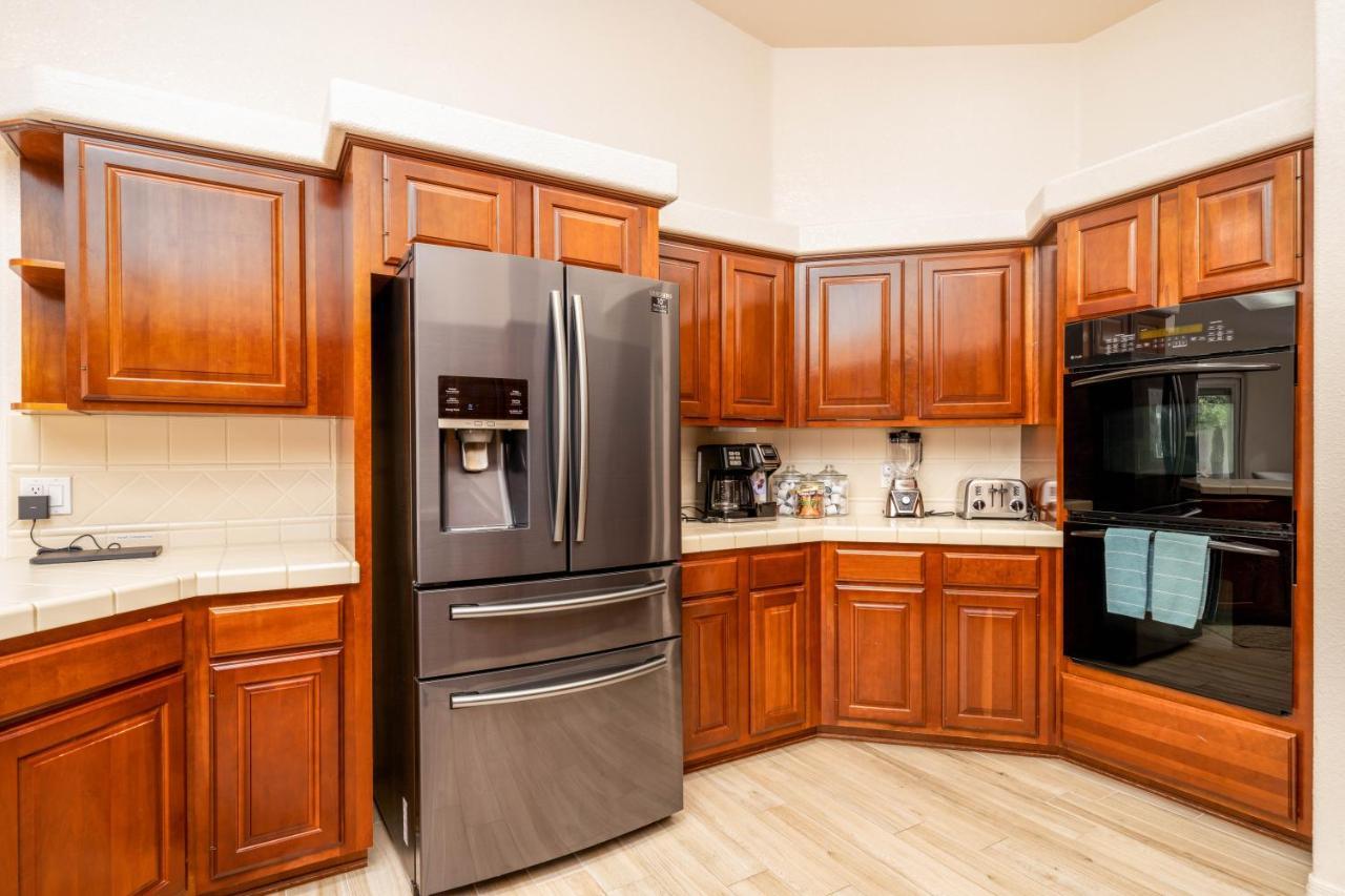 Grand Havasu Oasis With Custom Pool & Spa! 레이크 하바슈 시티 외부 사진