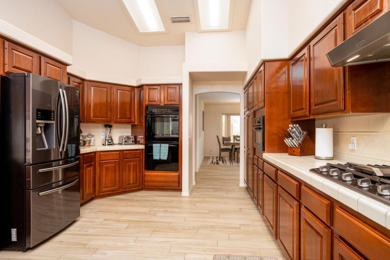 Grand Havasu Oasis With Custom Pool & Spa! 레이크 하바슈 시티 외부 사진