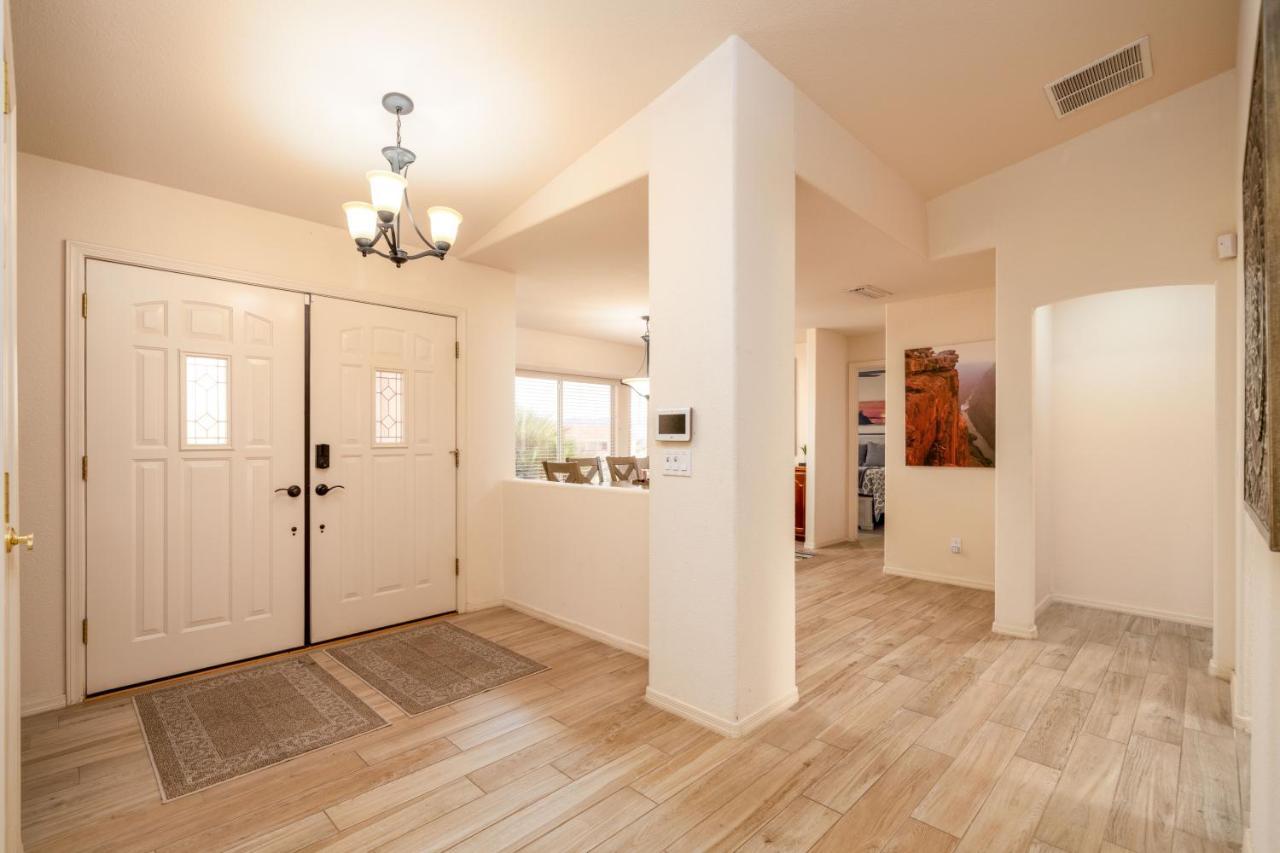 Grand Havasu Oasis With Custom Pool & Spa! 레이크 하바슈 시티 외부 사진