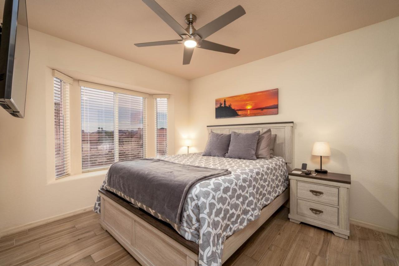Grand Havasu Oasis With Custom Pool & Spa! 레이크 하바슈 시티 외부 사진