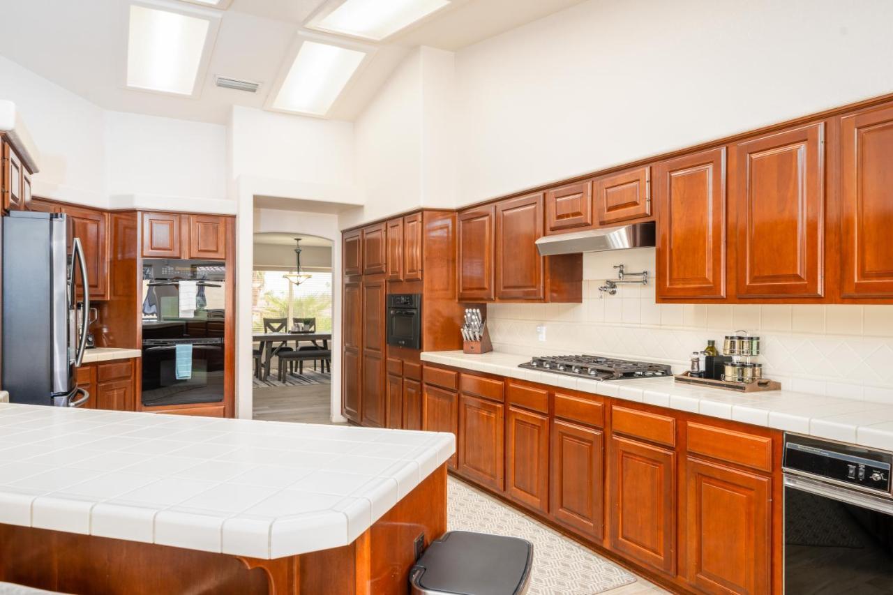 Grand Havasu Oasis With Custom Pool & Spa! 레이크 하바슈 시티 외부 사진