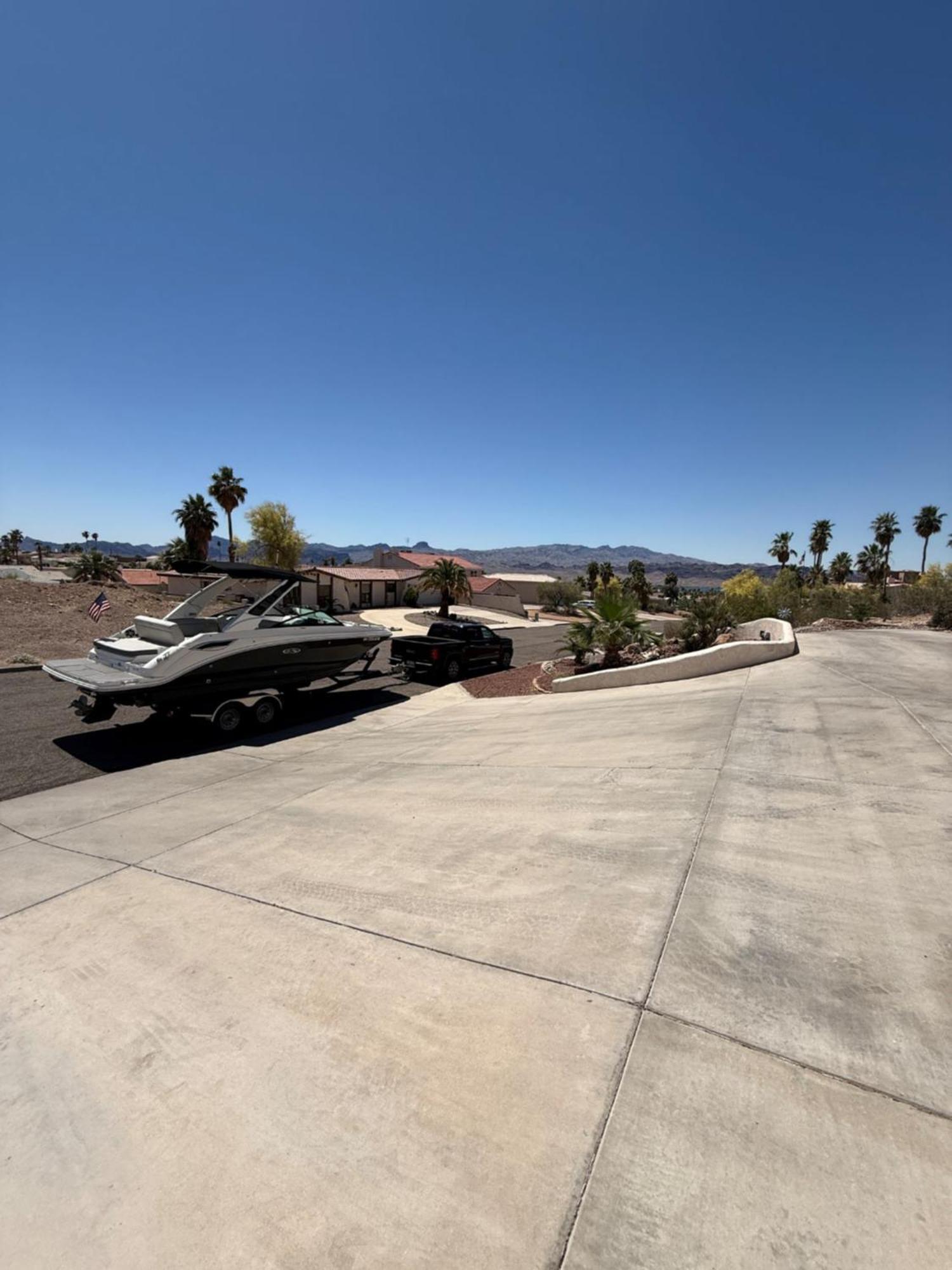 Grand Havasu Oasis With Custom Pool & Spa! 레이크 하바슈 시티 외부 사진